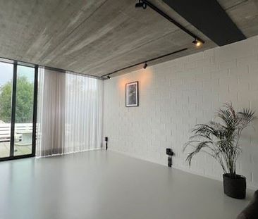 Moderne energiezuinige woning met 1 slaapkamer - Foto 1