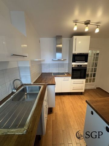 T3 Clamart - Photo 3