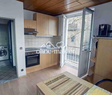 Charmantes ruhiges Appartement in bester Lage voll ausgestattet - Photo 4