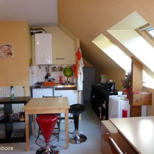 Appartement T1 à louer - 25 m² - Photo 2