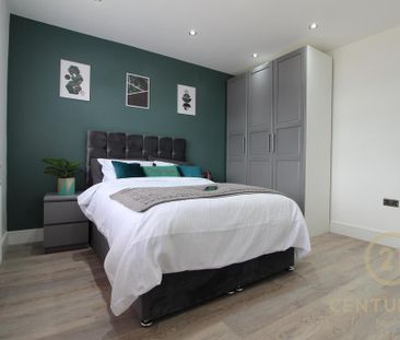 1 bedroom in a house share to rent - Photo 6