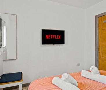 Room in a Shared House, Paton Street, LE3 - Photo 6