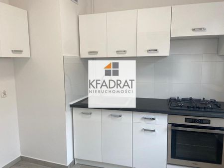 Umeblowana kawalerka z balkonem na wynajem - Фото 3