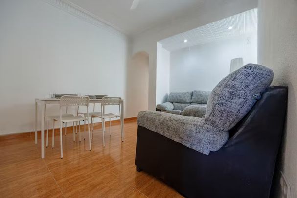 Carrer del Baró de San Petrillo, Valencia, Valencian Community 46020 - Photo 1