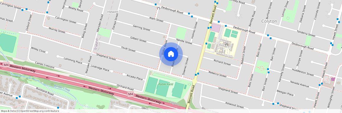 11a Blattman Street, NSW 2760, Colyton