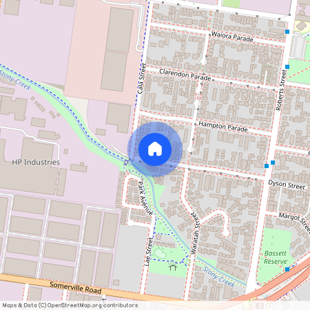 2/32 Beaumont Parade, Vic 3012, West Footscray