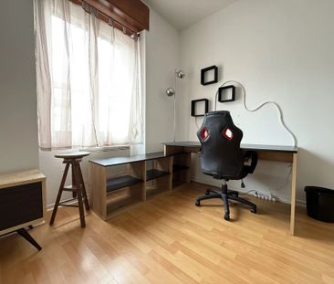 Location Appartement 2 pièces 37 m2 à Saint-Dié-des-Vosges - Photo 3
