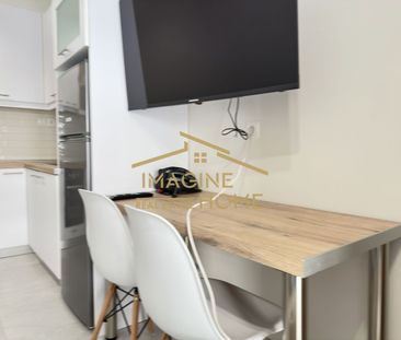 Studio/Γκαρσονιέρα για ενοικίαση Τριανδρία (Τριανδρία - Δόξα - Κρυο... - Φωτογραφία 1