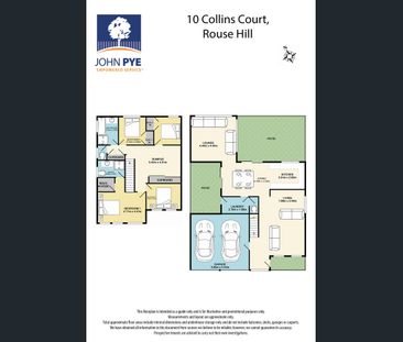 10 Collins Court, Rouse Hill, NSW 2155 - Photo 1