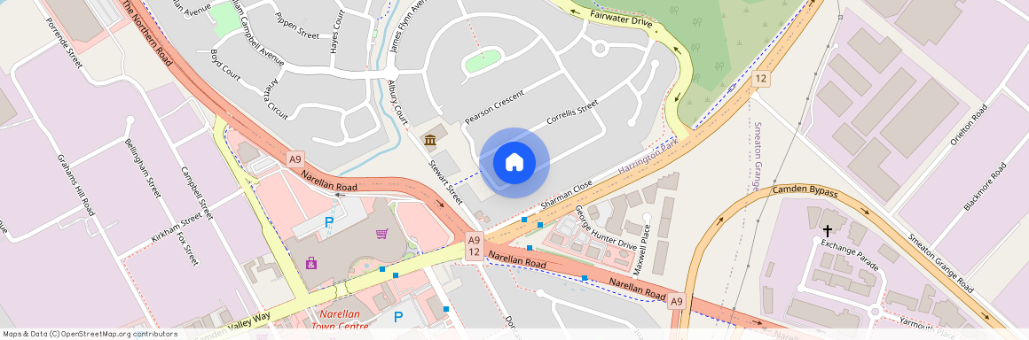 67 Pearson Crescent, NSW 2567, Harrington Park