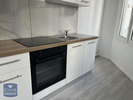 Location Appartement 4 pièces 76m² LE HAVRE 76600 - Photo 3