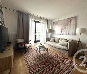 Appartement F2 à louer - Photo 2