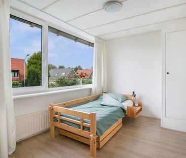 Te huur: Huis J.C. Beetslaan 50 in Hoofddorp - Foto 3