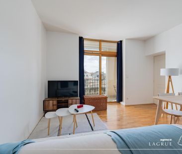 Location Appartement 2 pièces 35m² VICHY 03200 - Photo 3