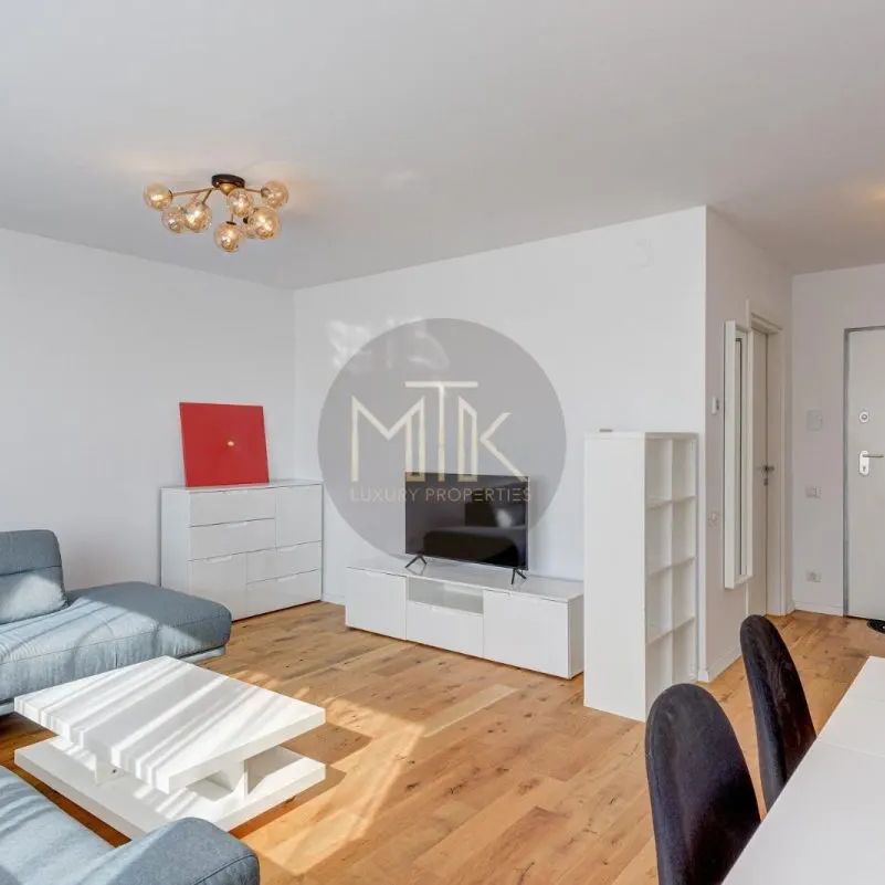 Apartament 2 camere | Mobilat&utilat | Baneasa - Sisesti - Photo 1