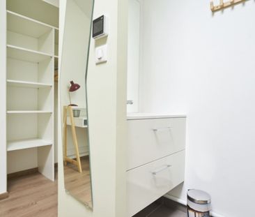 SELLIER Colocation 4 chambres à Nancy - Photo 4
