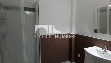 APPARTEMENT T1 A LOUER - Photo 5