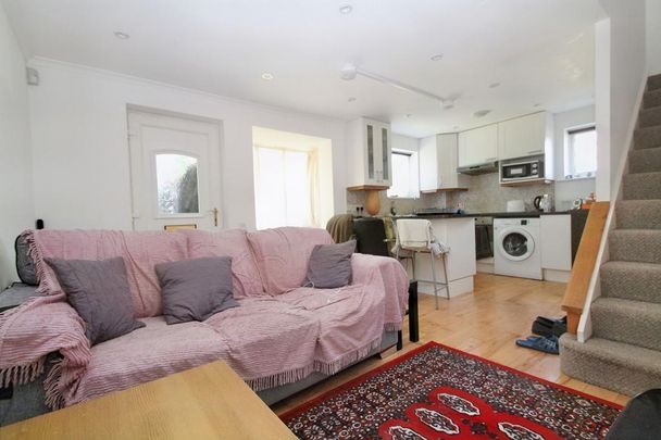 1 bedroom terraced house to rent - Photo 1