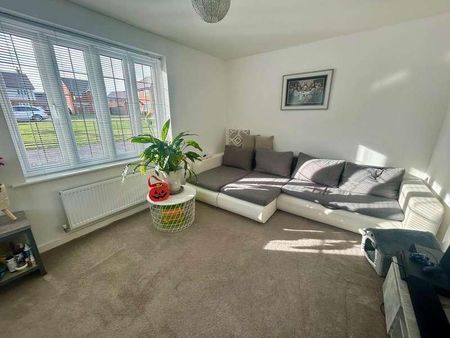 Wilson Road, Banbury, OX16 - Photo 3