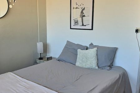 A louer une chambre en colocation dans un appartement de type 3 - Marseille 13005 - secteur Baille - Photo 2