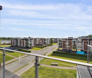 3-vær. lejlighed - Foto 3