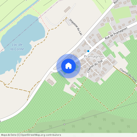 Rue de Pramagnon 61, 3979 Grône