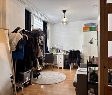 Funished student room in Wyck, Maastricht te huur - Foto 3