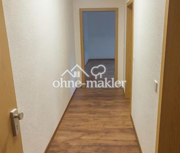 2 Zimmer Wohnung mit Stellplatz - frei ab Februar 2026 - Photo 4