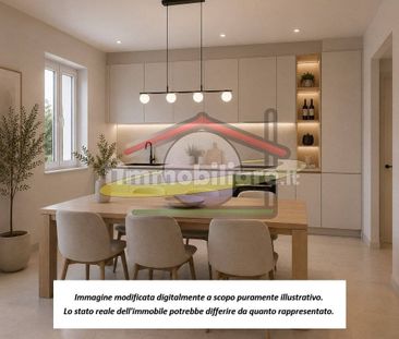Bilocale via Giuseppe Mazzini 153, Centro, Avezzano - Foto 1