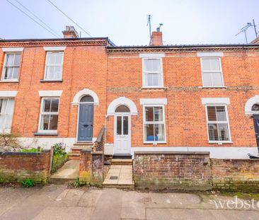 2 bedroom terraced house to rent - Photo 1
