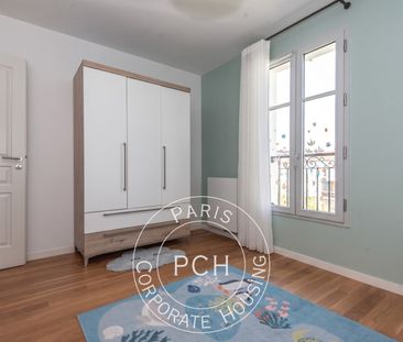 Tout savoir sur cet appartement dans le quartier Saint Louis-Républ... - Photo 1