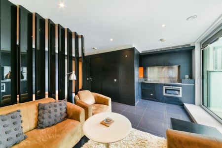 Studio to rent - Photo 2