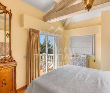 Cap d’Ail – Propriété familiale aux portes de Monaco - Photo 4