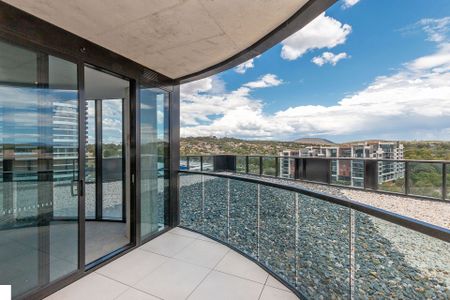 709/1 Grazier Lane, Belconnen - Photo 2