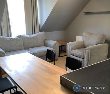 2 bedroom flat to rent - Photo 3