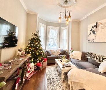 For Lease - 276 Hunter Street, Hamilton, Ontario - Photo 2