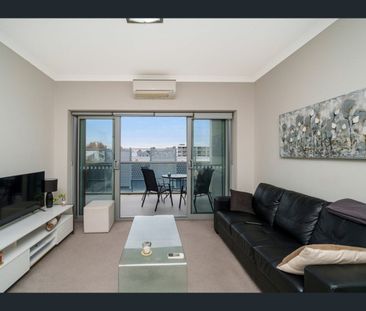 22/180 Stirling Street, Perth, WA 6000 - Photo 5