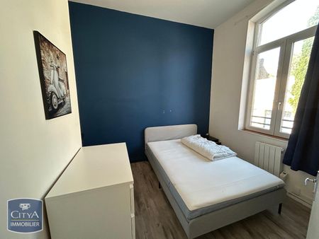 Location Maison 5 pièces 95m² ROUBAIX 59100 - Photo 5