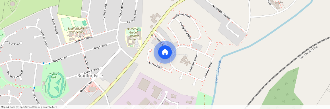 16 Vincent Avenue, Goulburn, NSW 2580