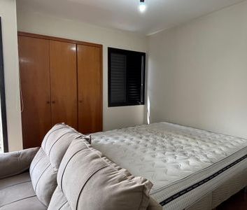 Studio para alugar com 40m², 0 quarto e sem vaga - Foto 3