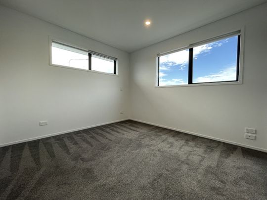 Unit 1, 241 Lincoln Road, Addington, Christchurch - Photo 1
