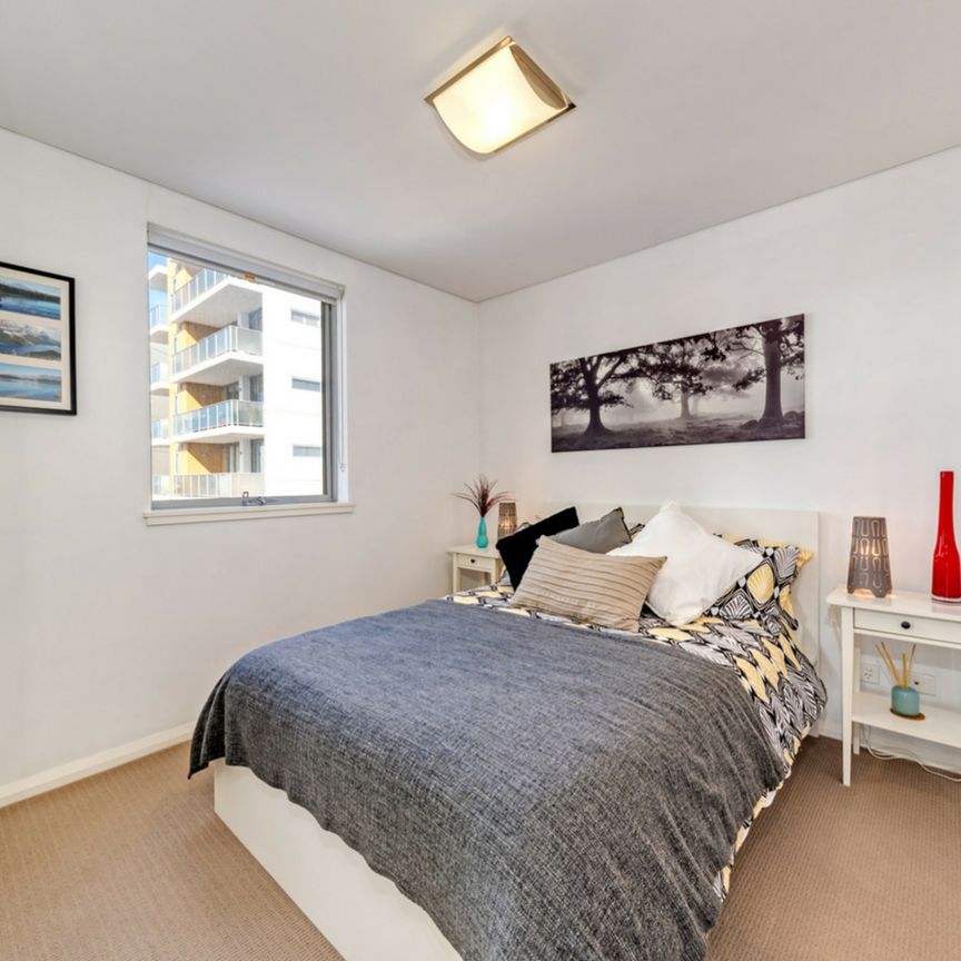 18/1 Douro Place, West Perth - Photo 1