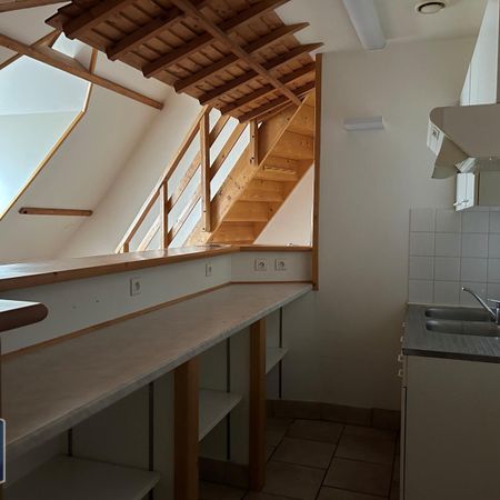 Location Appartement 2 pièces 38m² BLOIS 41000 - Photo 3