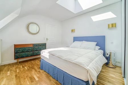 Appartement à louer à Paris 8Ème - Photo 3