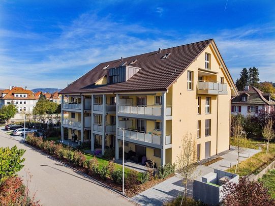 Modernes Wohnen mit Stil und Charme - Foto 1