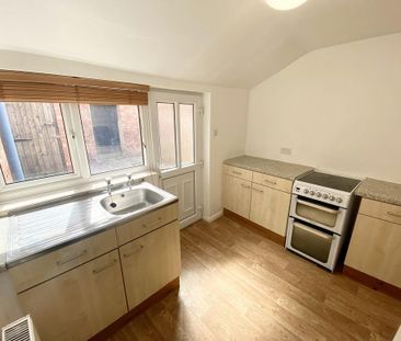 1 bedroom cottage to rent - Photo 5