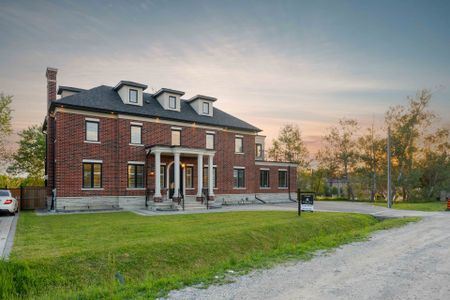 For Lease - 10690 Islington Avenue, Vaughan, Ontario - Photo 3