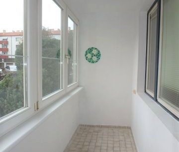 2-Zimmer Wohnung mit Loggia im Erdgeschoss - Photo 6