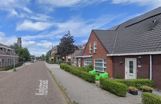 Kerkstraat 62C - Photo 1