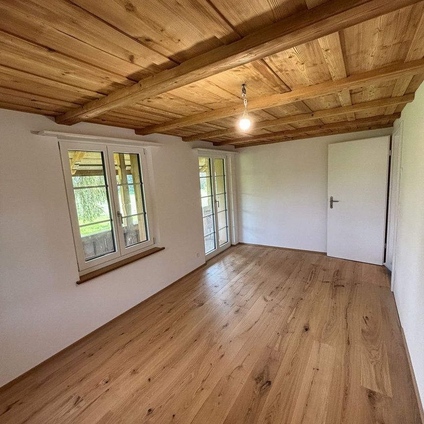 3.5 Zimmer, 92 m² - Photo 1